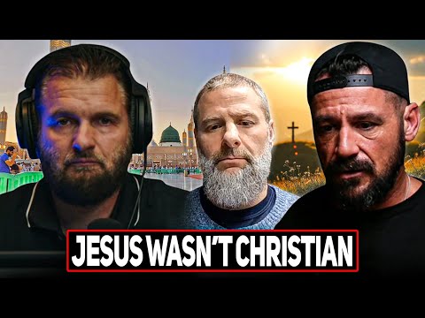 AMAZING Christian Muslim CONVERSATION