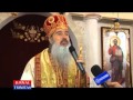 Moaștele Sfântului Nectarie S Au întors în Grecia