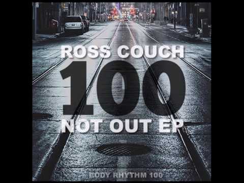 Ross Couch - Body Rhythm