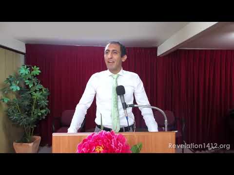 Nader Mansur: Hrišćani koji beže (od Boga)
