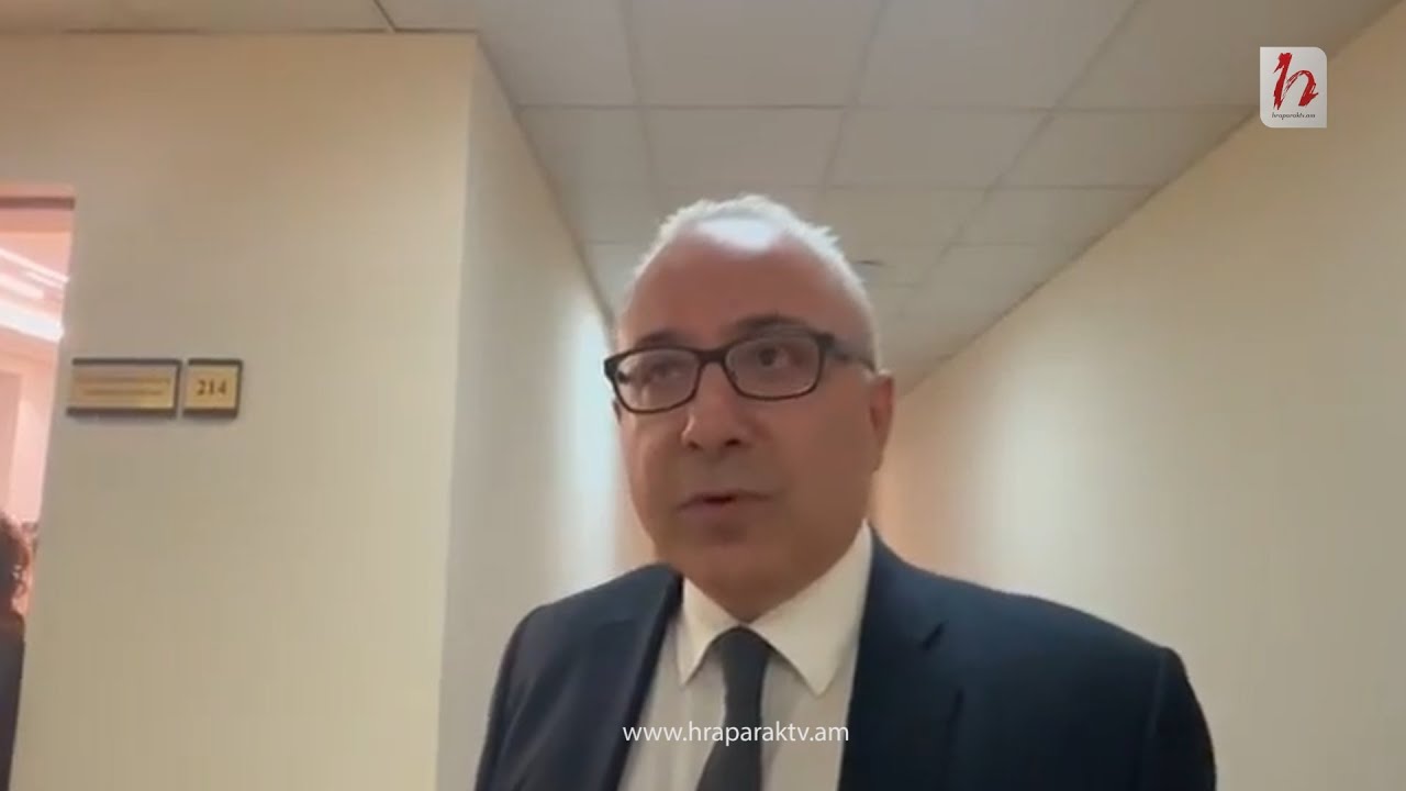 Ի՞նչ են բանակցում Տավուշի գյուղերը հանձնելու վերաբերյալ