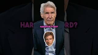 Harrison Ford’s Unexpected Ancestry