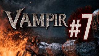 【VAMPIR】伸び代なくなった【ヴァンピール】#７