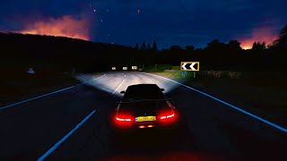 sometimes you need to be alone...