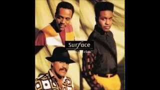 Surface-You Are My Everything