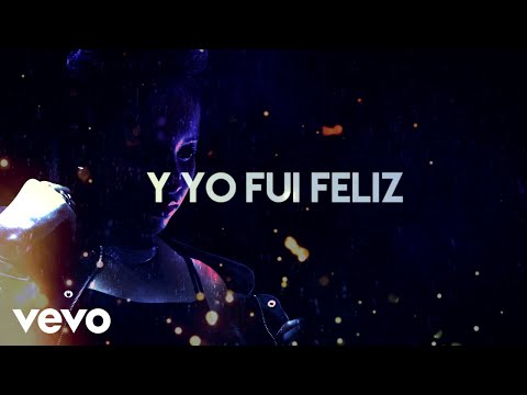 KD La Caracola - Fui Feliz