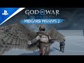God of War Ragnarök - Midgard Mishaps 2 | PS5 & PS4 Games