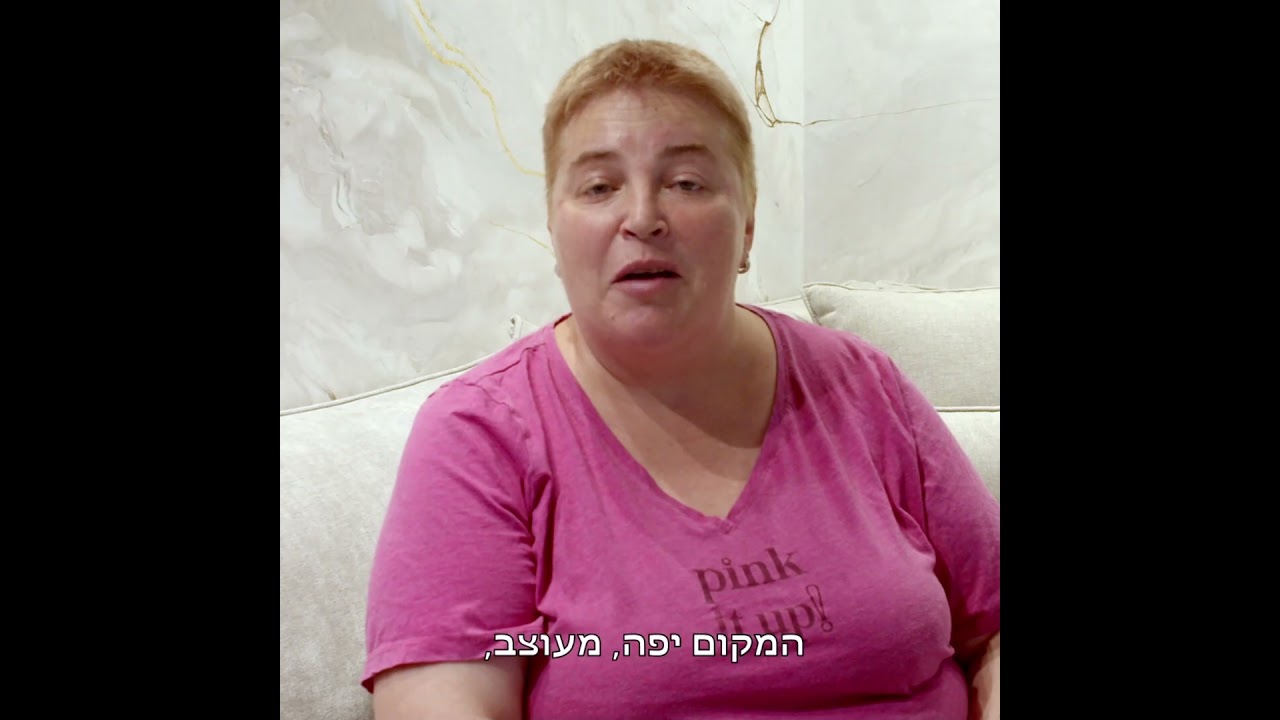 לקוחות ממליצים ב Perfecto Clinic