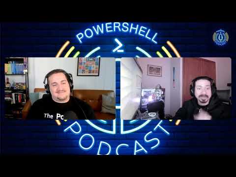 The PowerShell Podcast How to Build an IT Career from the Ground Up with Kevin Apolinario (KevTech)