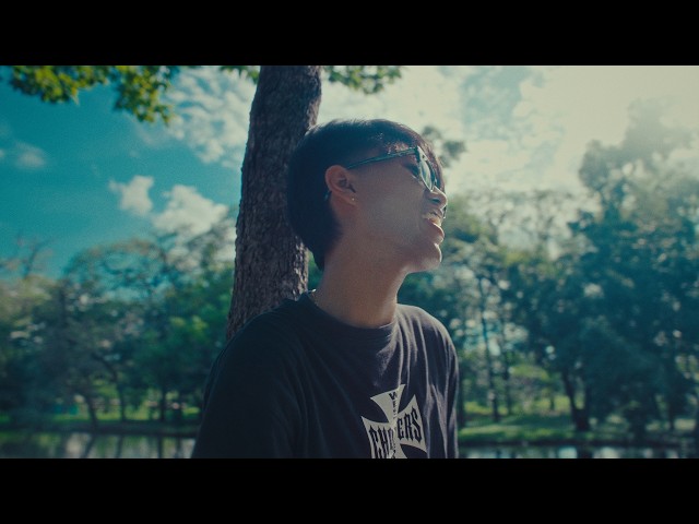 ไม่ต้องกระซิบ & 53BVBY - Pondering