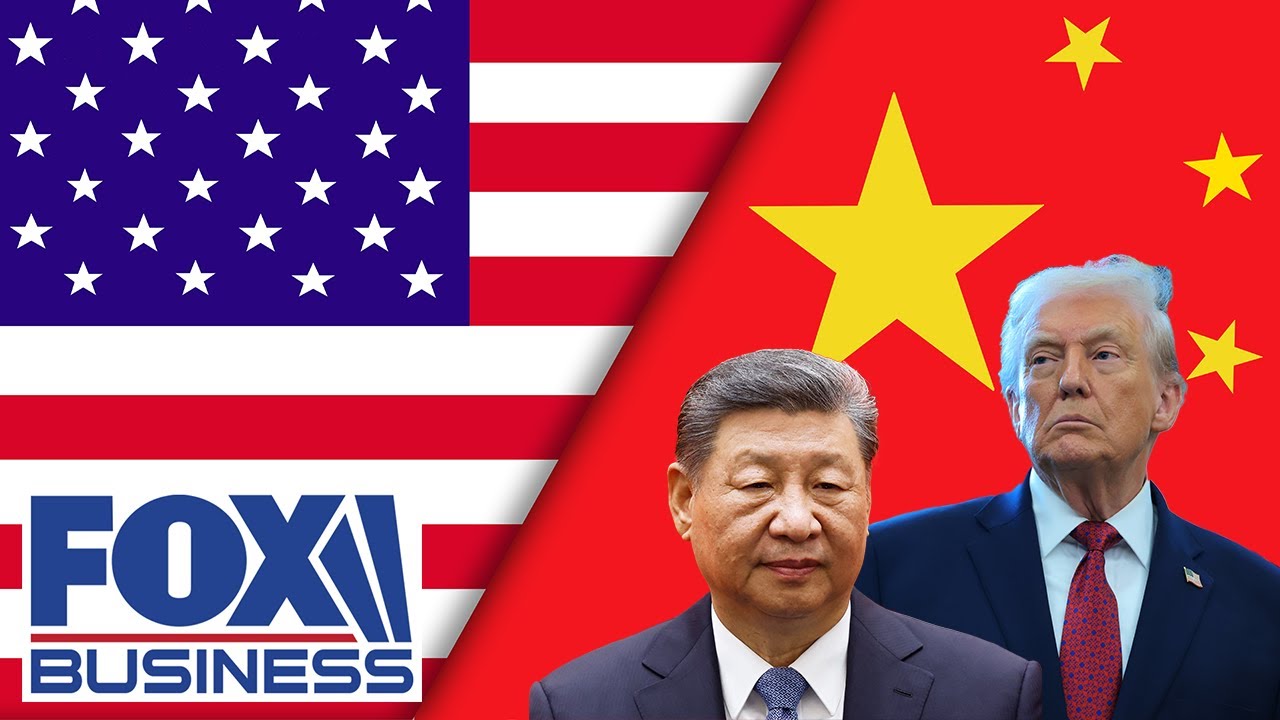 ‘FULL OF BLUSTER’: Chang reveals China cannot take on President Trump