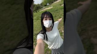 途中でなんか映る #shorts