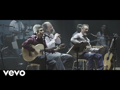 Mexicanto - Venideros