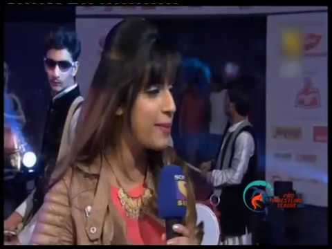 Pro Wrestling League(PWL): Yesilirmak Vs Sarita-15th Dec 2015 | Dilli Veer VS UP Warriors