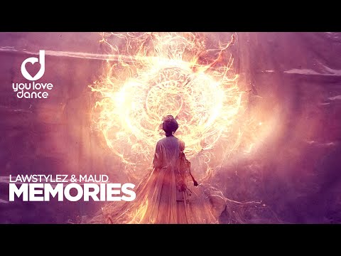 Lawstylez & MAUD - Memories