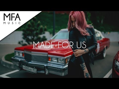 Fusio X AR (feat. Raddix) - Made For Us