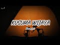 Kusuma Wijaya Pawestri Lirik