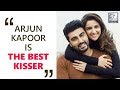 Parineeti Chopra Calls Arjun Kapoor A Better KISSER Than Sidharth Malhotra LehrenTV