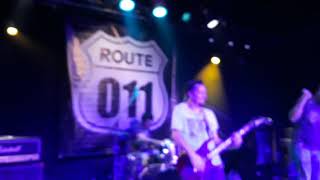 Birtija - Nije mnogo ostalo ovakve gospode Live (Riot 21.10.2017) Dom Omladine