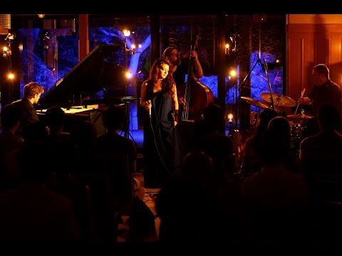 Elina Duni Quartet  - Tokyo sans pause