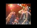 Tina Turner - Let's Stay Together live on The Tube 1983 - Alternative version