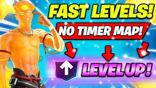 NEW *NO TIMER* FORTNITE XP MAP to LEVEL UP QUICKLY in CHAPTER 6 SEASON 4! (WE'RE BACK!)