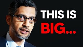Why Everyone is Terrified of Google's New AI.