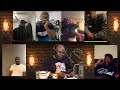 Heaven Razah Shyheim True Master 9th Prince Mya Lansky 4th Disciple Iron Shiek KP LIVE