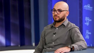 Շաբաթվա սպորտ. Արամ Սարգսյան