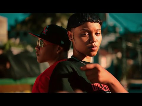 YEO FREKO ❌ LARAPTRAP - BANDO CONTRARIOS (VIDEO OFICIAL)