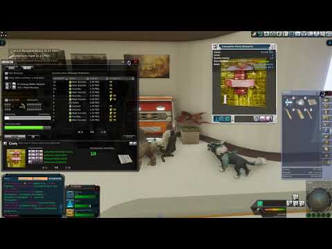 Composite Plank Blueprint Quantity 20 Click Entropia Universe