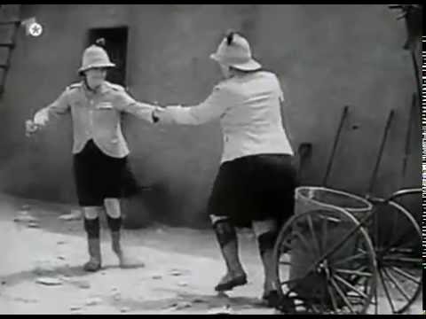 AlCaToff FEAT. LAUREL & HARDY & EDDY GRANT - Gimmie Hope Joanna