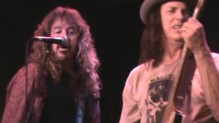 Dan Baird & HMS Fitzgeralds 4/6/2017 (2 of 4)