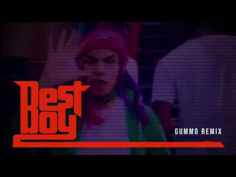 6ix 9ine - Gummo (Trap Remix)