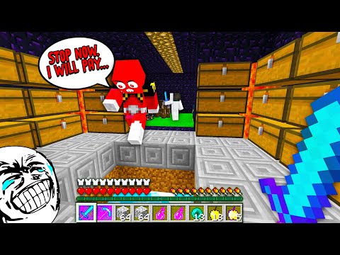 JamieRaven - RAIDING the WORLDS MOST TOXIC Minecraft Faction EVER.. (HACKERS!)