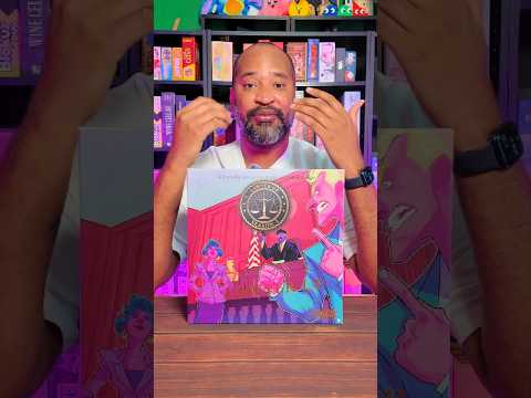 Lawyer Up First Impressions — My Honest Take After Playing It!
