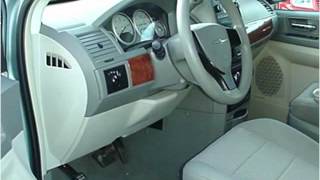 preview picture of video '2008 Chrysler Town & Country Used Cars Cinnaminson NJ'