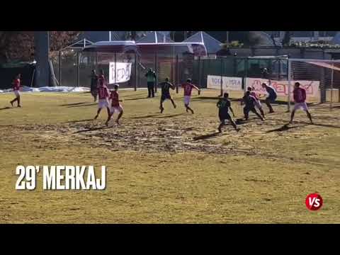 Highlights Bra-Città di Varese 3-0