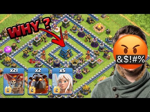 How to 3 Star most used Bases in Legend League | QC LaLo | Clash of Clans | iTzu [ENG]