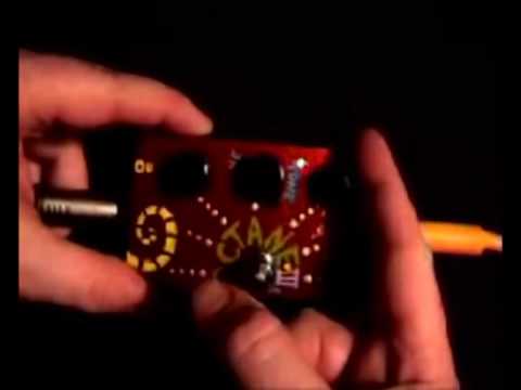 ZVex Octane III オクターブ　ファズ Super Awesome Pedal Show: ZVEX FX OCTANE 3 - YouTube