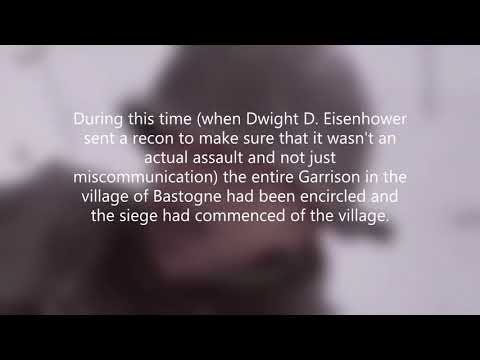 Operation Nordwind, The Battle of the Bulge, 25th of January