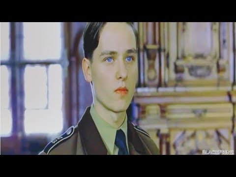 Albrecht Stein - Numb (Napola)