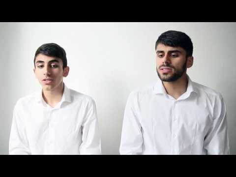 Gül Ahmedim - VeFa44 2013