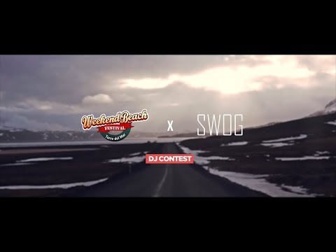 Skrillex, Diplo, Dj Snake - Mix (Music Video) SWOG Weekend Beach Dj Contest