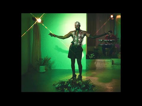 L’HOMME STATUE - Amor de Férias (Live)