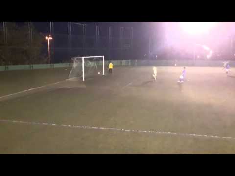 RegionalP. Atl.Victoria/CFRJLaguna 22/03/16