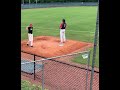 Trevor Showcase on the Bump 