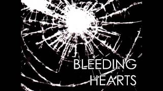 THE SYND. (aka Bleeding Hearts Syndicate) - THESE STREETS AT NIGHT