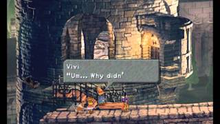 Final Fantasy IX Walkthrough Part 35