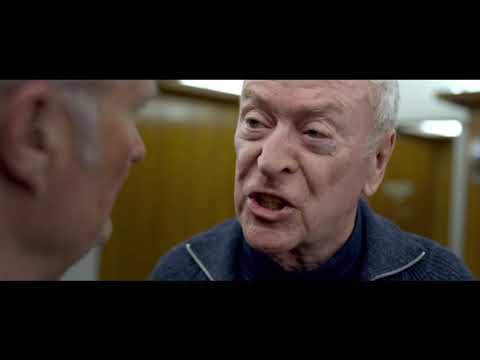 King of Thieves (Behind The Scenes 'Soundtrack')